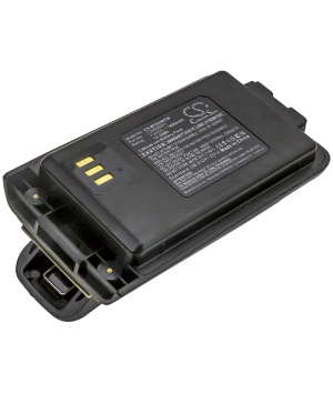 Akku 7.4V 1.8Ah Li-ion FNB-Z182 für Motorola VZ-D288