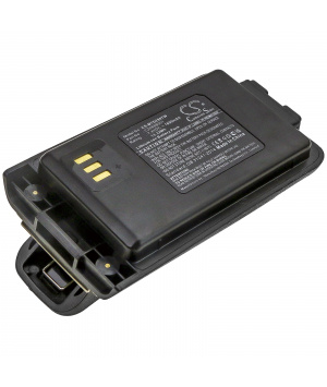 Batería 7.4V 1.8Ah Li-ion ETF-Z182 para Motorola VZ-D288
