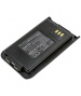 Batteria 7.4V 1.8Ah Li-ion ETF-Z182 per Motorola VZ-D288