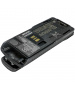 Batterie 7.4V 720mAh Li-ion NNTN7383 pour radio MOTOROLA MTP850Ex