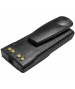 Batterie 7.4V 720mAh Li-ion NNTN7383 pour radio MOTOROLA MTP850Ex