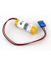 Batterie 3.6V 2Ah Li-MnO2 pour Toshiba ER6V With JAE 5Pin Connector