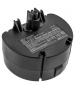 11.1V 5.2Ah Li-Ion LB003S2P-C Batteria per piscina a vuoto Pool Blaster Pro 900 Water Tech