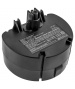 Batterie 11.1V 5.2Ah Li-Ion LB003S2P-C pour Aspirateur piscine Pool Blaster Pro 900 Water Tech