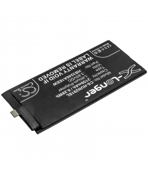 3.85V 2.15Ah LiPo HB3246A1EEW Batería para Huawei Mate Xs