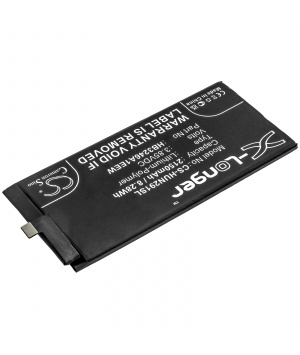 3.85V 2.15Ah LiPo HB3246A1EEW Batteria per Huawei Mate Xs