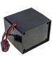 Batería 10.8V 10.4Ah Li-ion BAT9101A para cortacésped Robomow RX50