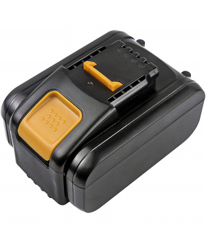 Batterie 20V 4.95Ah Li-ion B100 pour Tondeuse AL-KO Easy Flex 34.8 Li