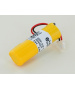 Batterie 3.6V 6Ah Lithium Bat-C für drahtlose amputee Sender