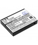3.7V 1.5Ah Li-ion batterie für Alcatel One Touch 918 Mix