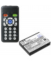 3.7V 1.5Ah Li-ion batterie für Alcatel One Touch 918 Mix