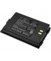 7.4V 4Ah LiPo E506085 Batteria per SATLINK WS-6916