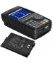 7.4V 4Ah LiPo E506085 Battery for SATLINK WS-6916