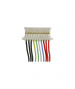 Batteria 11.4V 3.85Ah Li-Po SN03XL per HP EliteBook 725 G3