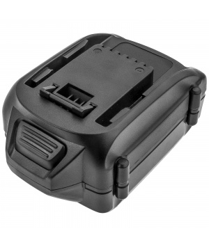 Batterie 20V 4Ah Li-ion WA3578 pour outils Worx 20V PowerShare