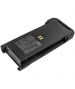 7.4V 2Ah Li-Ion KB-77B Batteria per Kirisun DP780 Radio