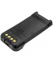 7.4V 2Ah Li-Ion KB-77B Batteria per Kirisun DP780 Radio