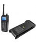 7.4V 2Ah Li-Ion KB-77B Batteria per Kirisun DP780 Radio