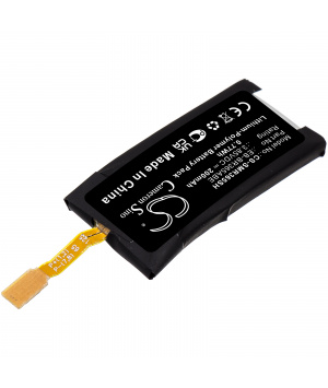 3.85V 0.2mAh Lipo Batteria per Smartwatch SAMSUNG Gear Fit 2 Pro