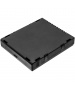 7.4V 3.45Ah LiPo WG-B16 Batteria per CamView IP Pro Triplett Tester