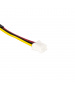 3.8V 3.8Ah LiPo 904764P Battery for idealen K2