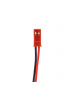 Battery 14.4V 2.6Ah Li-ion HJ08 for robot Medion MD18600