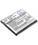 Batteria 3.8V 1.8Ah Li-ion per Samsung Galaxy J1 Ace 3G Duos