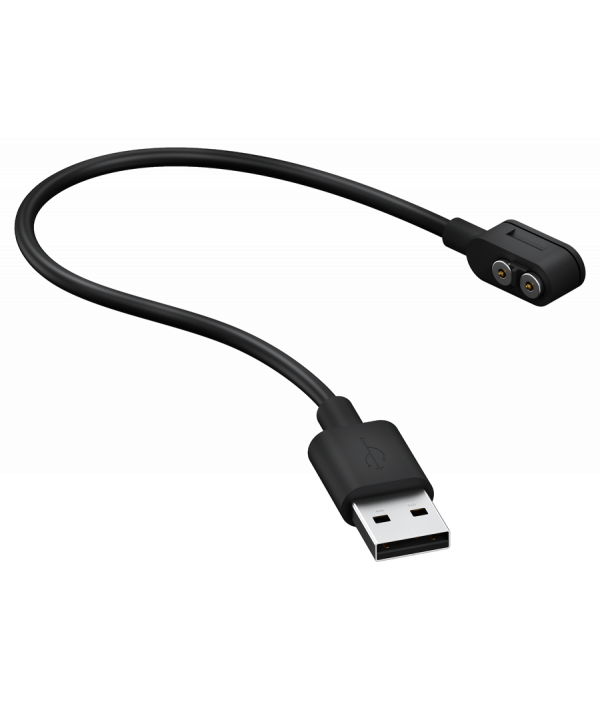 mitología Reunión Estadístico Cable de carga magnética USB para luces de antorcha Led Lenser