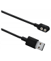 Cable USB charge magnétique pour Lampes Torche Led Lenser