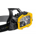 Parte anteriore lampada PETZL DUO ATEX Z1 360 Lm Face2Face