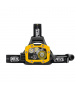 Parte anteriore lampada PETZL DUO ATEX Z1 360 Lm Face2Face