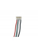 Batterie 3.7V 2.2Ah Li-ion pour Red Digital Cinema REDmote