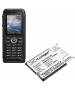 3.85V 3Ah Li-ion SCP-71LBPS Batteria Mobile Kyocera DuraTR