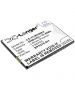 Batteria 3.85V 4Ah LiPo BPK278-501 per TPE Verifone CM5