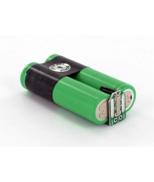Batterie 7.2V Li-Ion Dremel pour 1100LI, Driver 1120 Batterie 7.2V Li-Ion Dremel pour 1100LI, Driver 1120