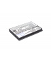 Batería 3.7V 1.4Ah Li-ion para Kyocera Dura XV+