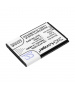 Batterie 3.7V 0.85Ah Li-ion pour Kyocera JAX S1360