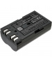 Battery 7.2V 4.5Ah NiMh U1571A for Oscilloscope Keysight U1600