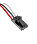 Batería de 2411129 niMh de 4.8V 2Ah para el dispositivo Fluke