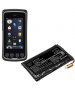 3.7V 4Ah LiPo S11DG103A Batería para PDA gps Trimble Juno 5