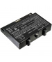 3.7V 20.4Ah Li-Ion XDS Battery for OScilloscope PEAKTECH P1363