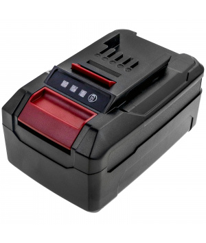 Batteria 4511396 agli ioni di litio 18V 4Ah per Einhell PXBP-600