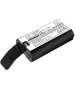 7.4V 2.2Ah Li-ion Batteria LB74V22H per Terminale Newland SP60