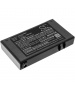 7.4V 2Ah Li-Ion LIT-09 Batteria per telecamere SPYPOINT