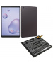3.85V 4.8Ah LiPo EB-BT307ABY Akku für Samsung Galaxy Tab A 8.4 2020