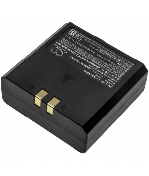 Batterie 11.1V 2Ah Li-ion VB18 pour Flash GODOX V860II