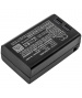 Batterie 7.4V 2.6Ah Li-ion VB26 pour Flash GODOX V1