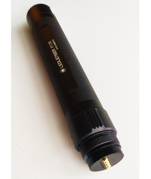 Batterie Li-Ion pour torche P17R Led Lenser (7788)