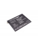 Batería 3.8V 3Ah Li-Polymer para Oneplus 3