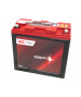 Batterie plomb 12V 25Ah 950A High Rate booster RedTek